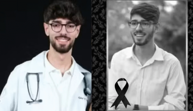 Descanse em paz: Gabriel Estudante de Medicina M0rre Aos 21 Anos Logo Depo…Ver mais
