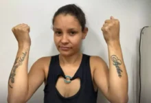 lauriza pereira de brito confessou crime e disse que passou do ponto 2965373 article.webp