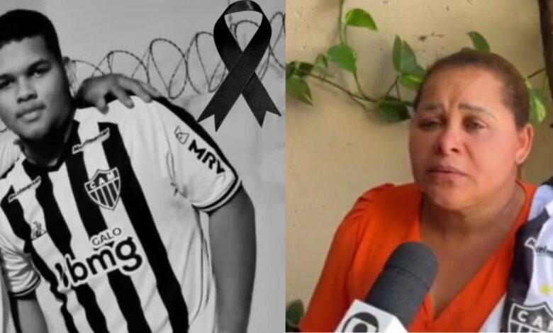 Mãe liga para o filh0 e escuta os tir0s enquanto ele m0rria em confr…veja mais