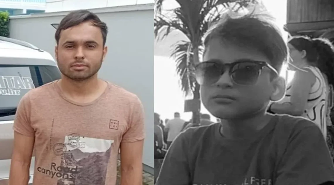 Homem que tirou a vid4 do filh0 autista para não pagar pensã0 acaba de ser mo…Ver mais