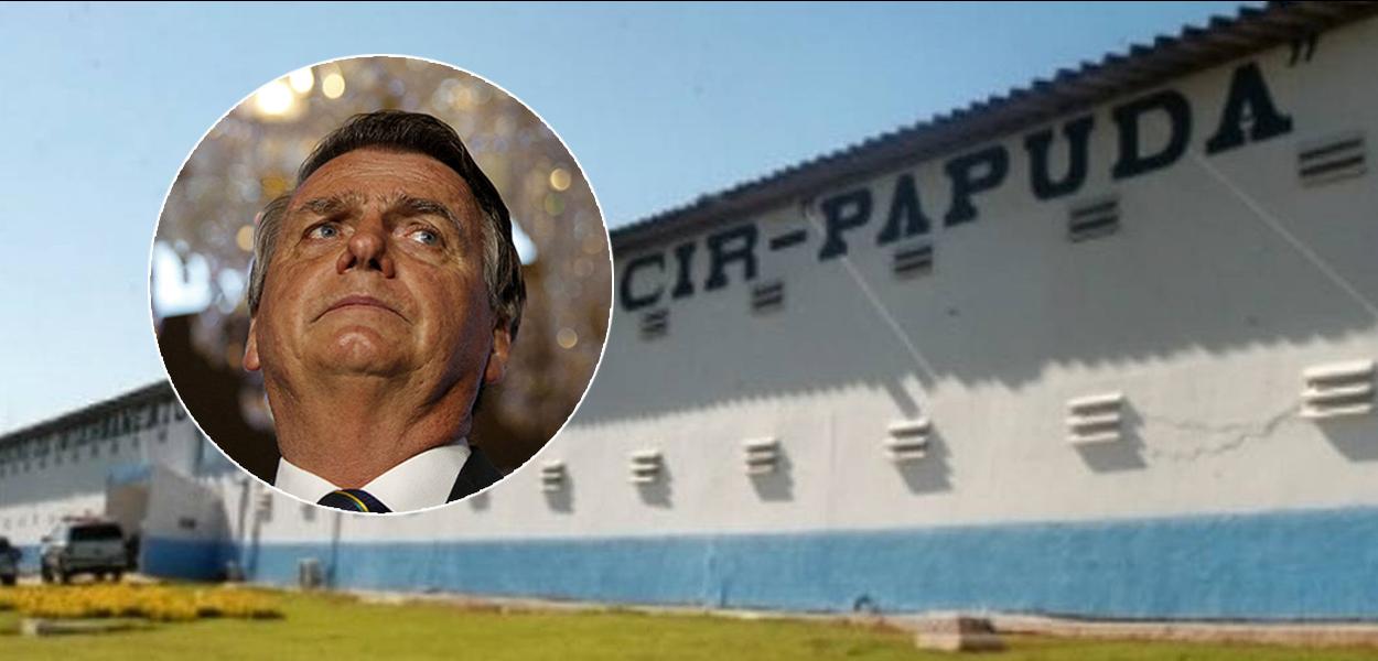 Detalhes da cela de Bols0naro são revelados. “Ar-condicionado, frigobar e…Ver mais