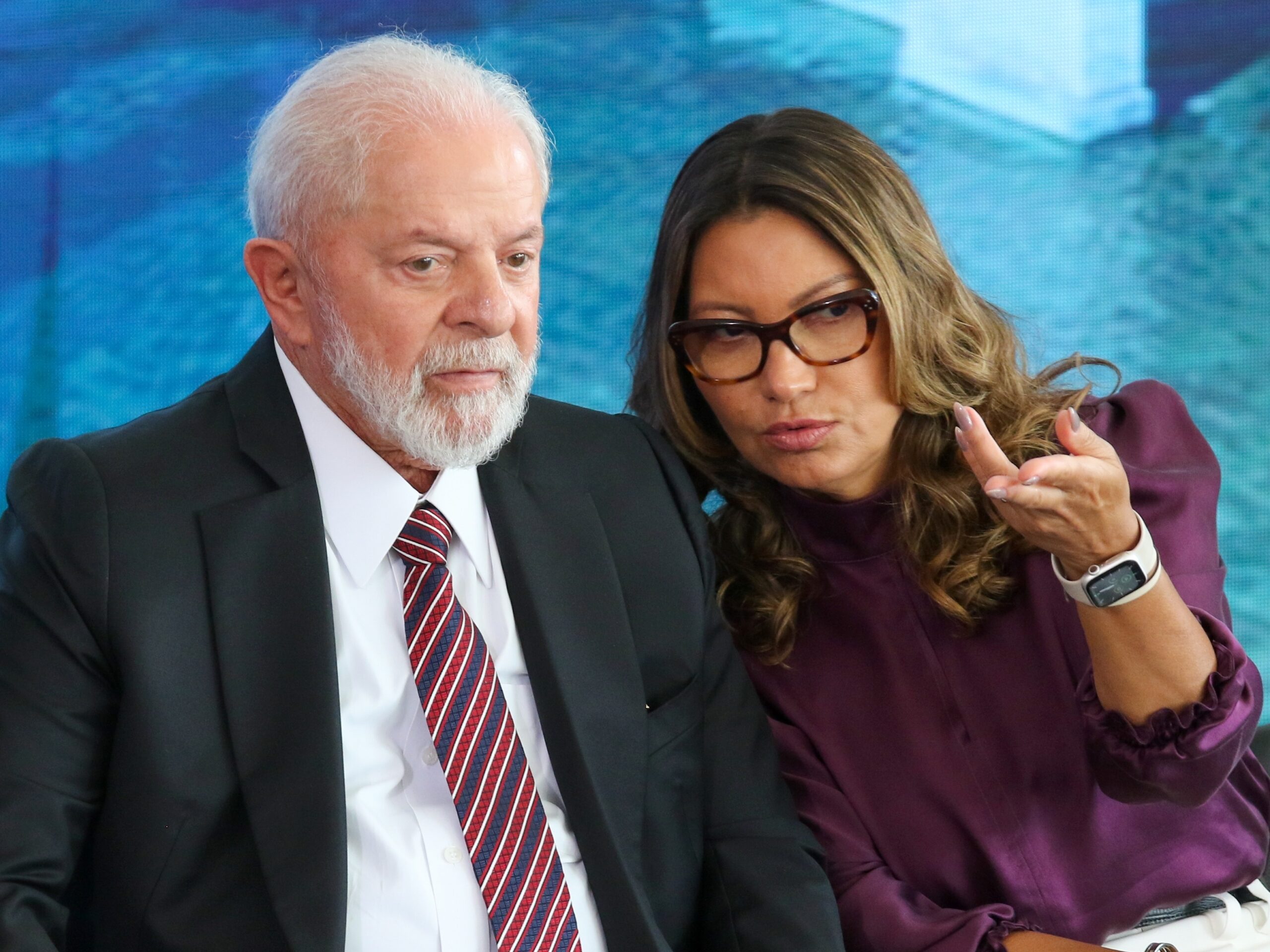 URGENTE: Nossa querida J4nja acaba de revelar seu… Ver mais