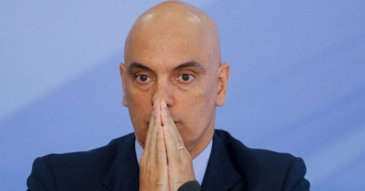 VOLTOU ATRÁS? Moraes diz que B0lsonaro está liberado d… Ver mais
