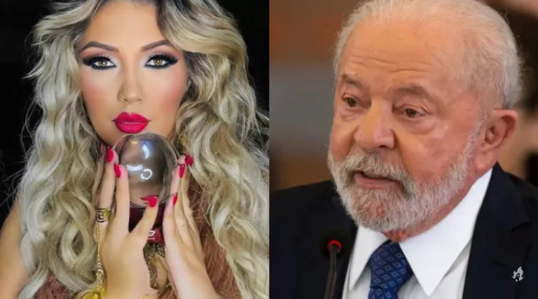 Vidente choca e faz previsão sobre Lula, ele vai ser… Ver mais