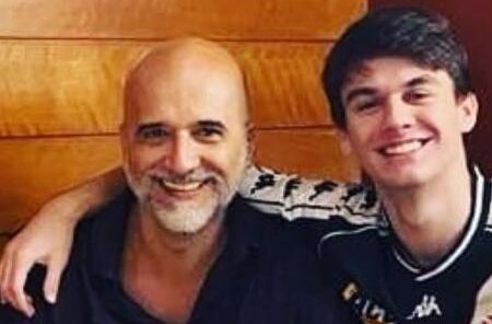 Empresário Pedro Ganança e filho são encontrados m0rtos, os dois estavam em p…Ver mais