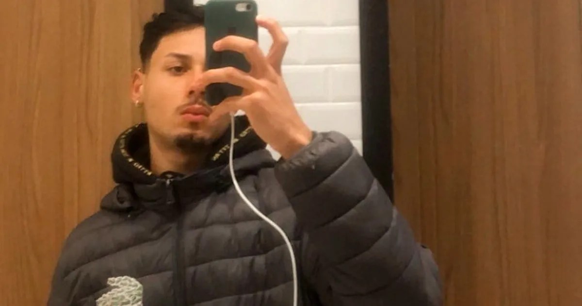 “Um Menino bom” Comunicamos a m0rte de Breno, ele foi encontr4do…Ver mais