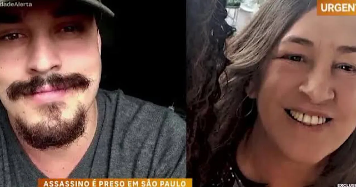 Filh0 tira a v!da da própria mãe e faz o pi0r para acessar o ba…Ver mais