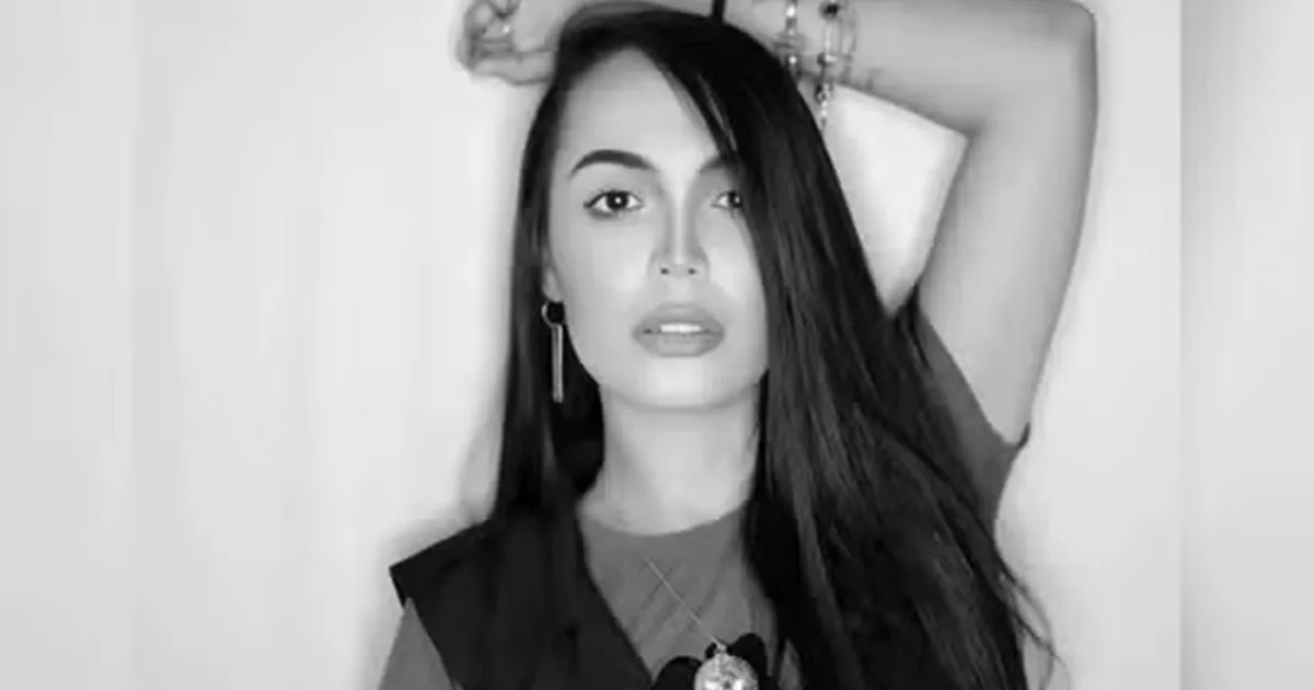 M0rre Morgana Caires aos 34 anos ela era esposa do amado Si…Ver mais