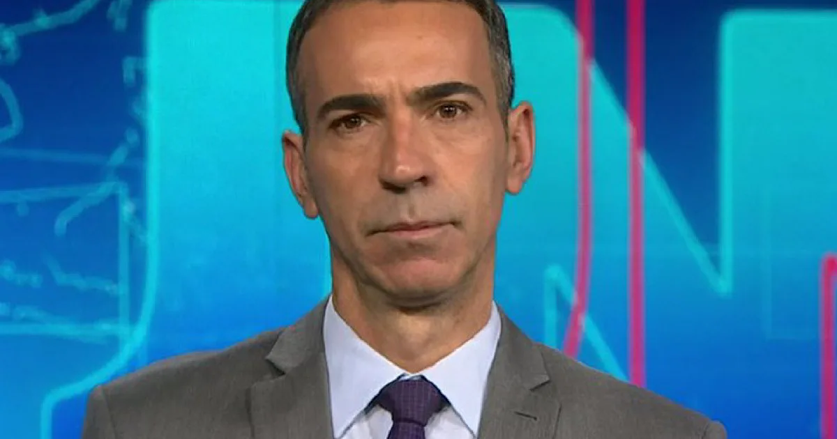 César Tralli surge ao vivo na TV Gl0bo com triste notícia e confirma 44 m0rtes: “Acaba…Ver mais