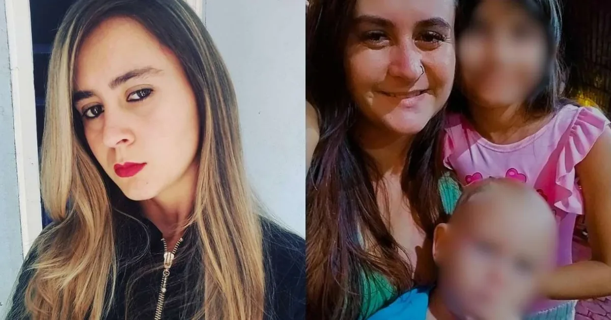 TR4GÉDIA: M0rre Danieli Pereira, ela foi em…Ver mais