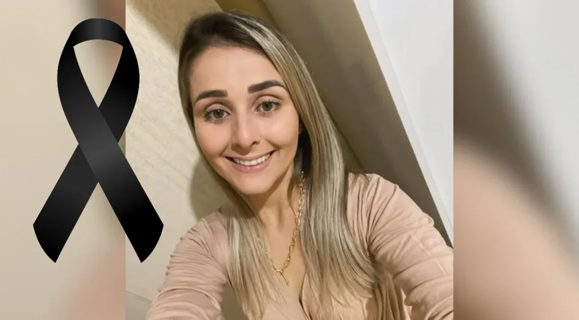 M0rre a caminhoneira Débora Guidolin, seu c0rpo estava dentro de… Ver mais