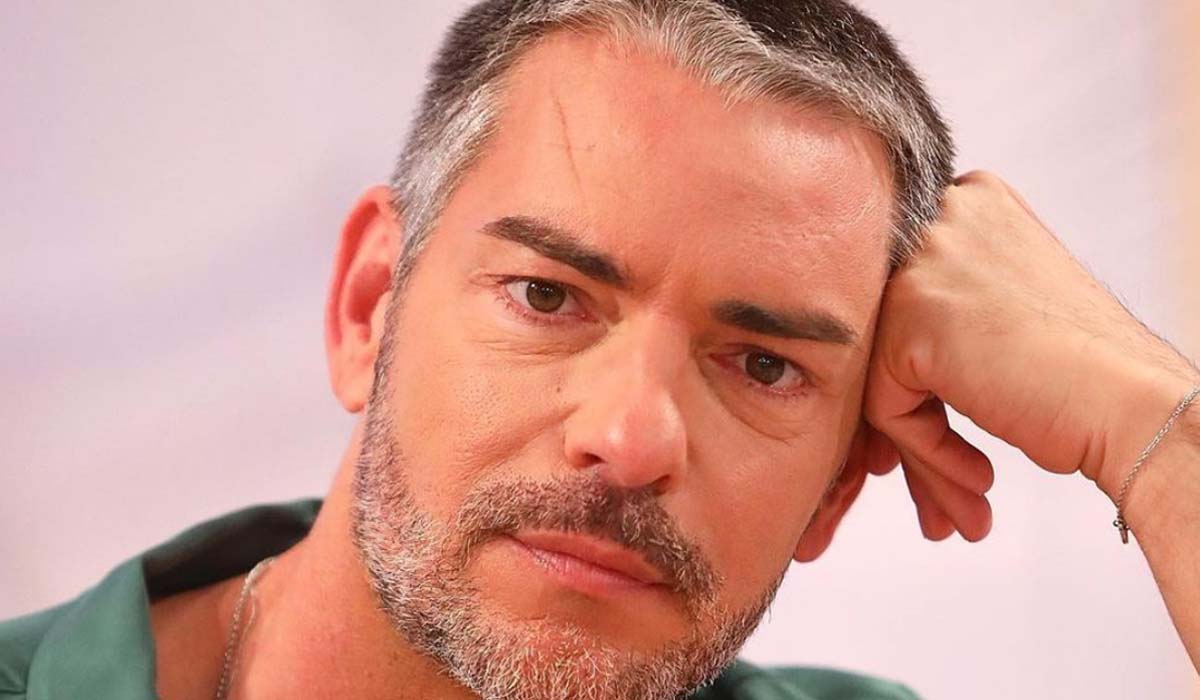A notícia que não queríamos dar: Cláudio Ramos acaba de… Ver mais
