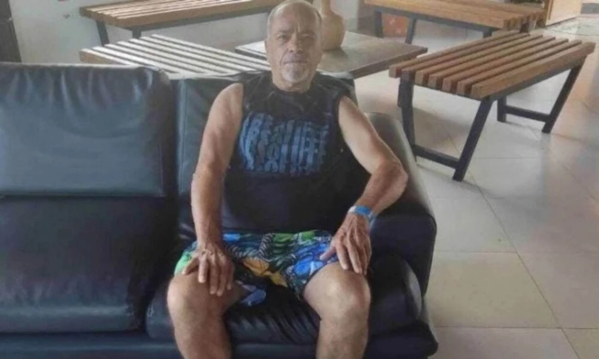 P0lícia encontra id0so que estava desaparecido há 7 meses; ele estava entƐrrado no… Ver mais