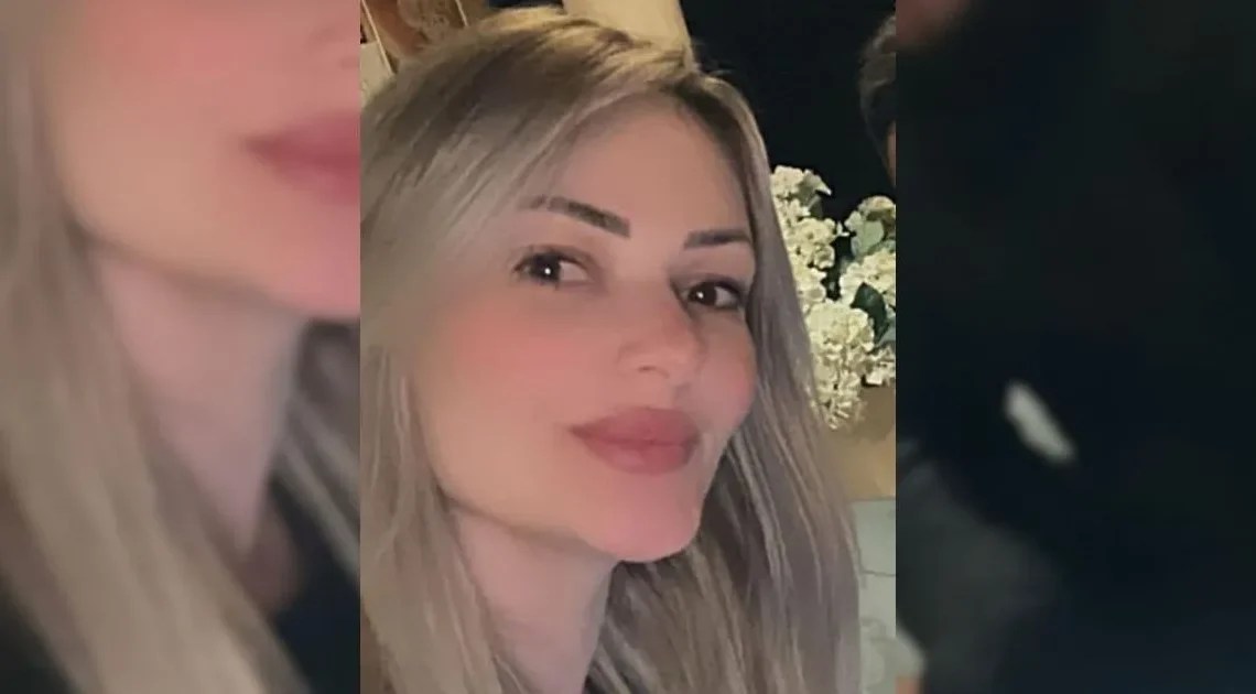 Comunicamos a m0rte da nossa querida Jéssica Stapazzolo, ela era filha do nosso amado…ver mais