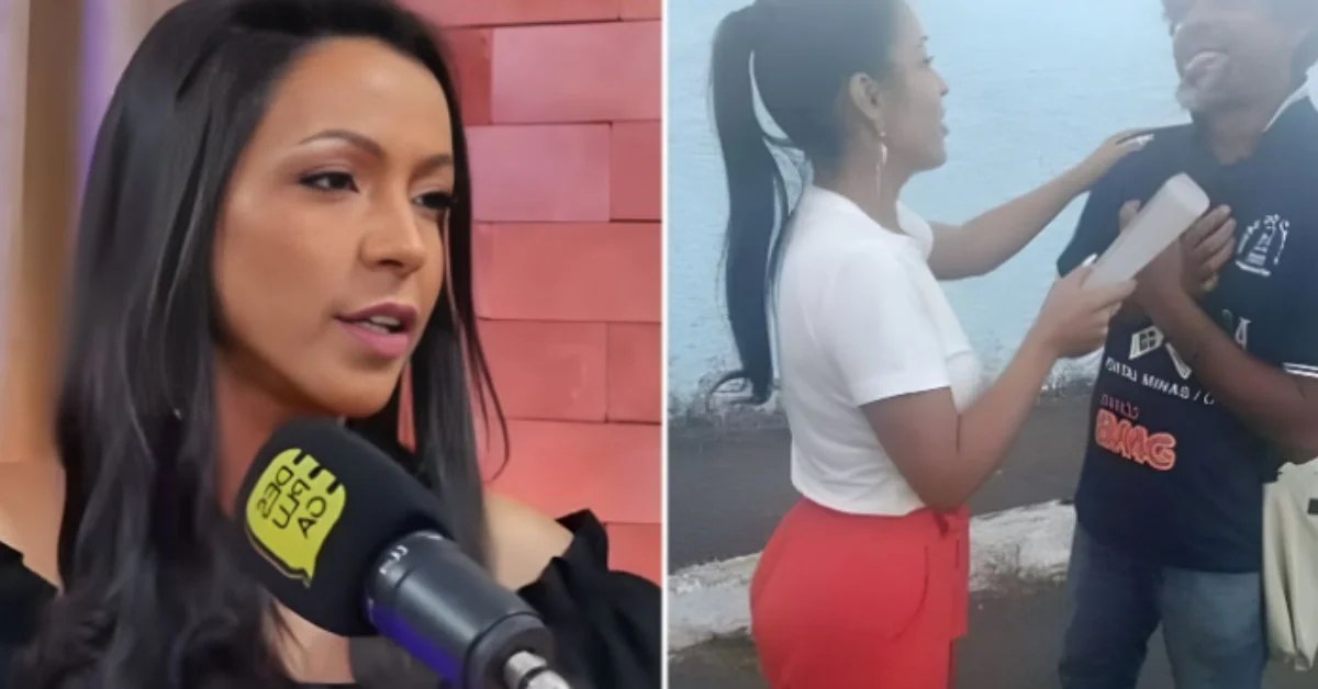 Mulher que traiu marid0 com morad0r de rua deixa o Brasil ch0cado ao revelar que F…Veja mais