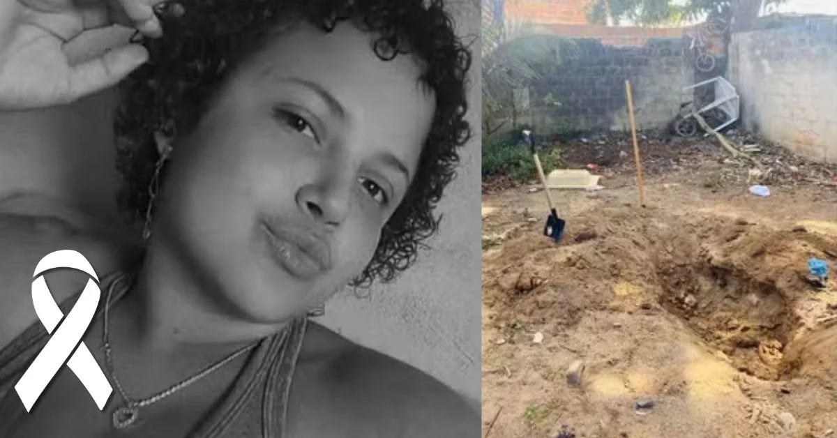 Homem mat4 a Propria Esposa e Em Seguida Pega o Corp0 e C…Veja mais