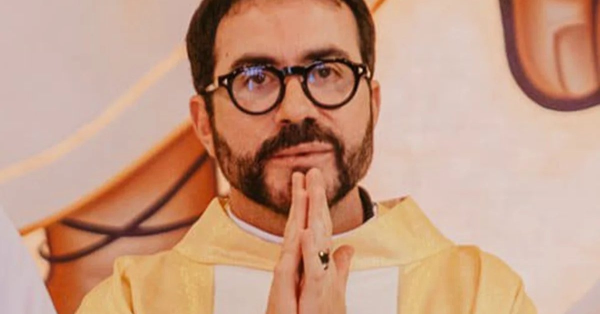 Padre Fábio de Melo vem a publico e revela a todos seu diagnóstico: “Estou com c…Ver mais