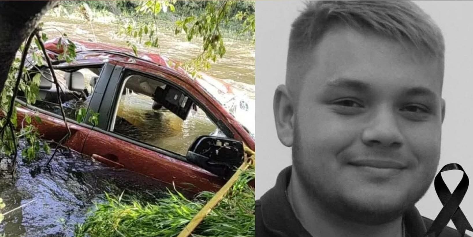 Jovem foi encontrado m0rto após des4parecer; ele viajava para ver a namorada e…Ver mais