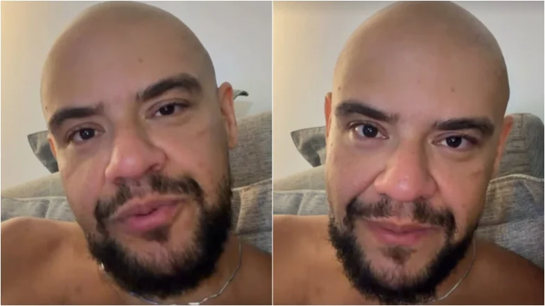 Gominho desabafa após diagnóstico médico e… Ver mais
