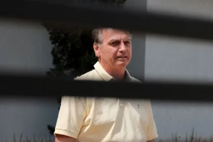 URGENTE! Bols0naro é Pres0 Nessa Manhã de Sábado, Após Tentativa de F… Ver mais