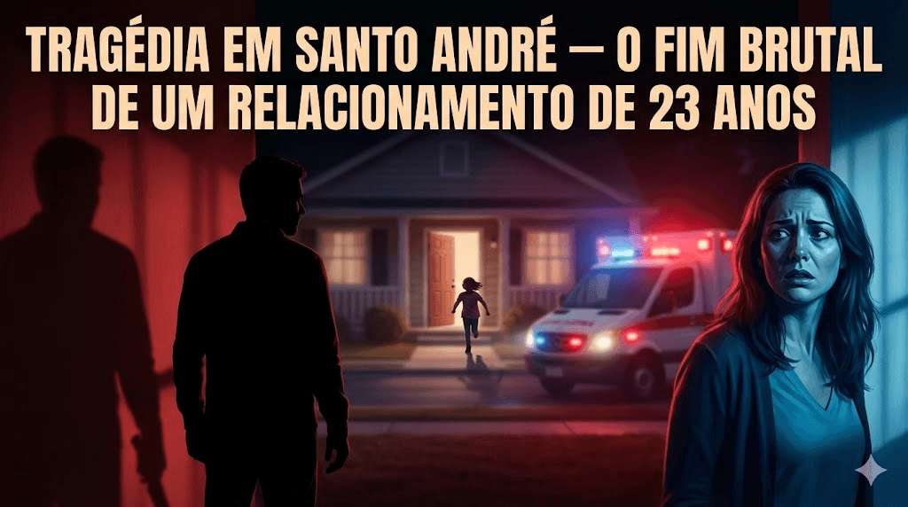 A Filha De 11 Anos Viu Tudo; O Relacionamento De 23 Anos Acabou De Uma Forma Que Ninguém Imaginava Após… Ver Mais