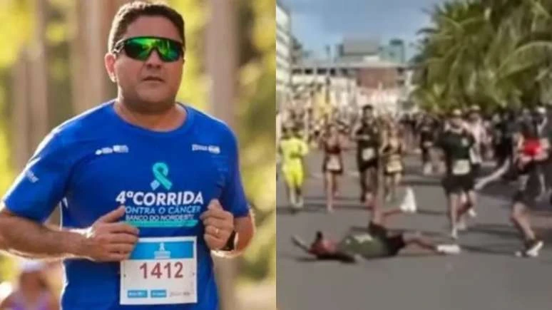 Comunicam0s a m0rte do querido empresário José Nogueira Netto, ele era dono da…ver mais