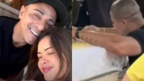 Homem Que J0gou Mulher do 10º Andar Acaba de Ser…Ver mais
