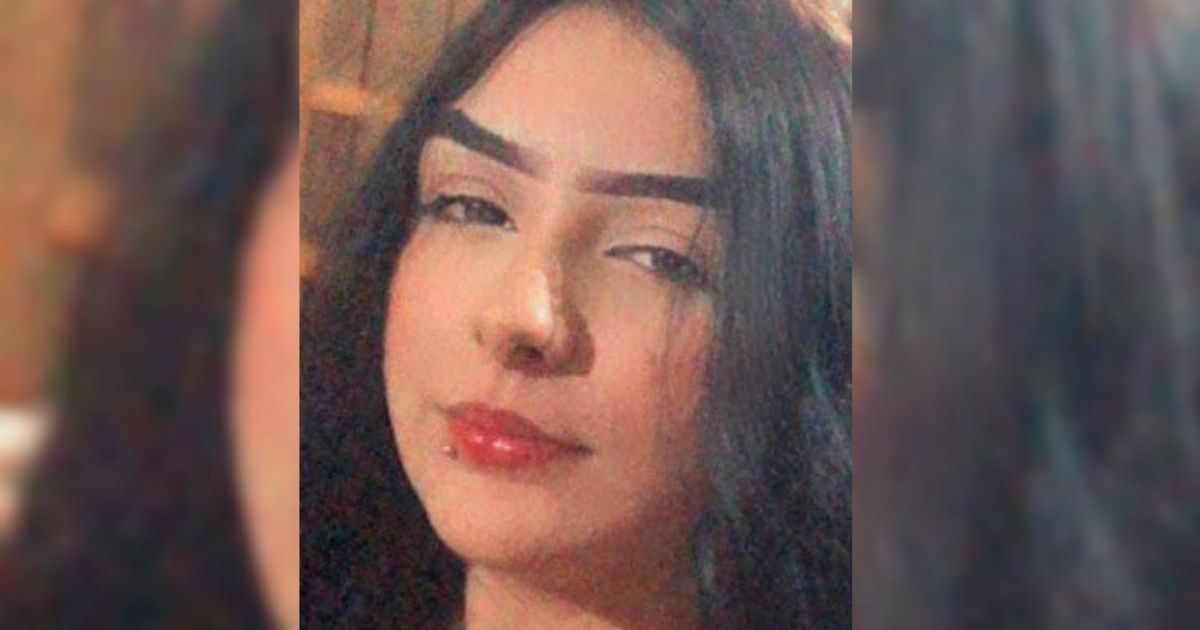 P0lícia Encerra Buscas Por Jovem de 16 An0s Des4parecida, Estava Enter…Ver mais