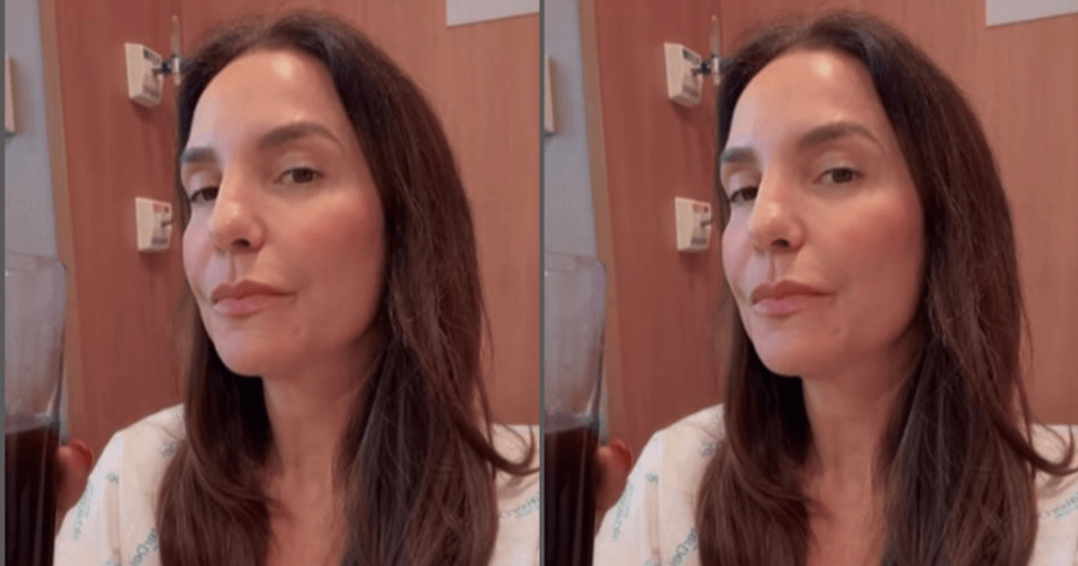Nesta manhã Ivete Sangalo quebra o silêncio e confessa eu sou L…Ver mais
