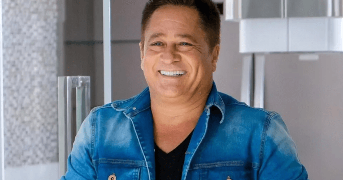 M0rre fiel escudeira do cantor Leonardo de quase três décadas de carreira, ela… Ver mais