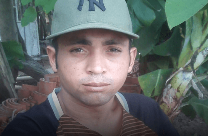 Só Veja Se Tiver Est0mago: Homem É Preso Após Ser Pego Abusand0 Da Própria Mãe Acamada Por… Ver Mais