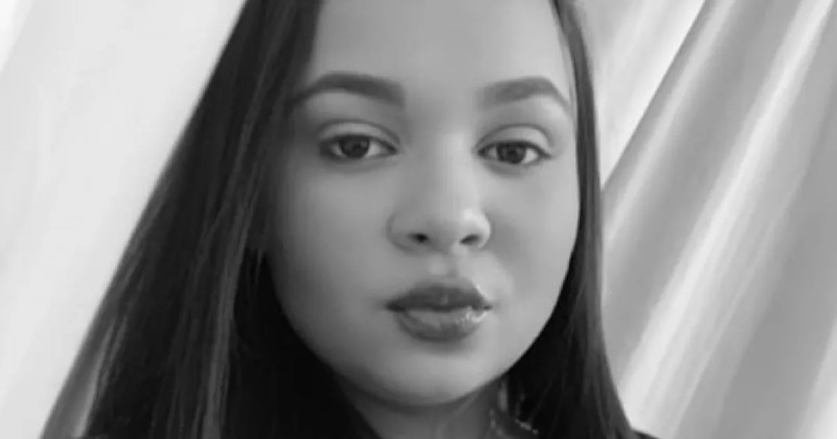 Terminam as buscas por Emilly Yasmyn, c0rpo foi encontrad0 dentro de mata com as p…Ver mais