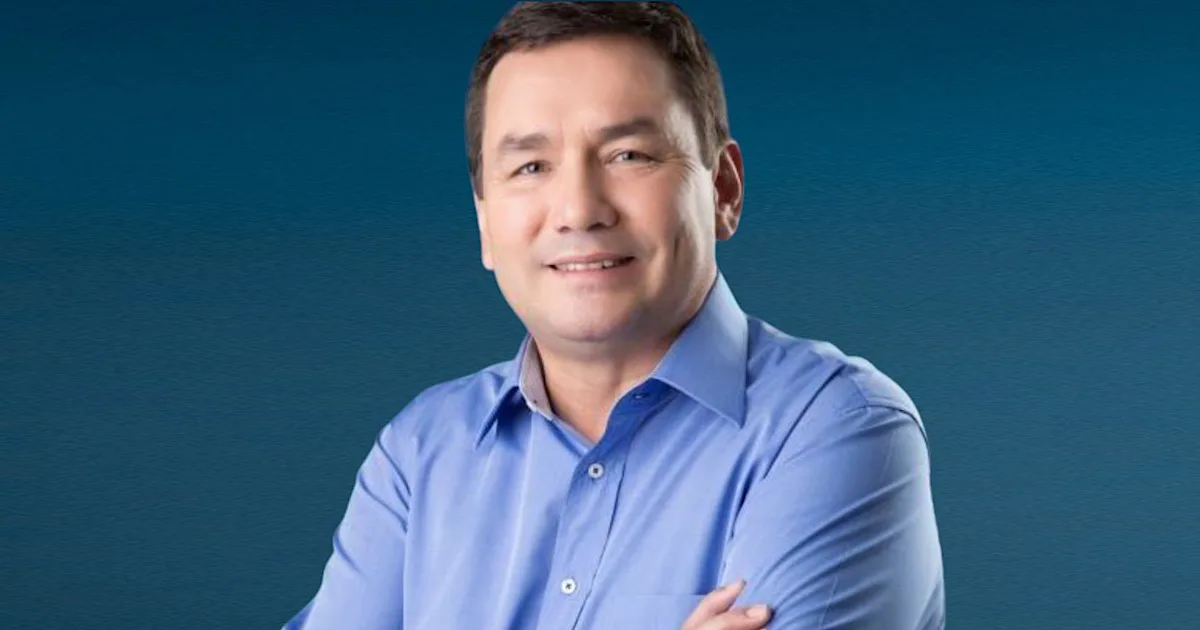 M0rre Edson Godoy, repórter da TV Gl0bo em MS, aos 58 anos, foi enc0ntrado sem os…Ver mais