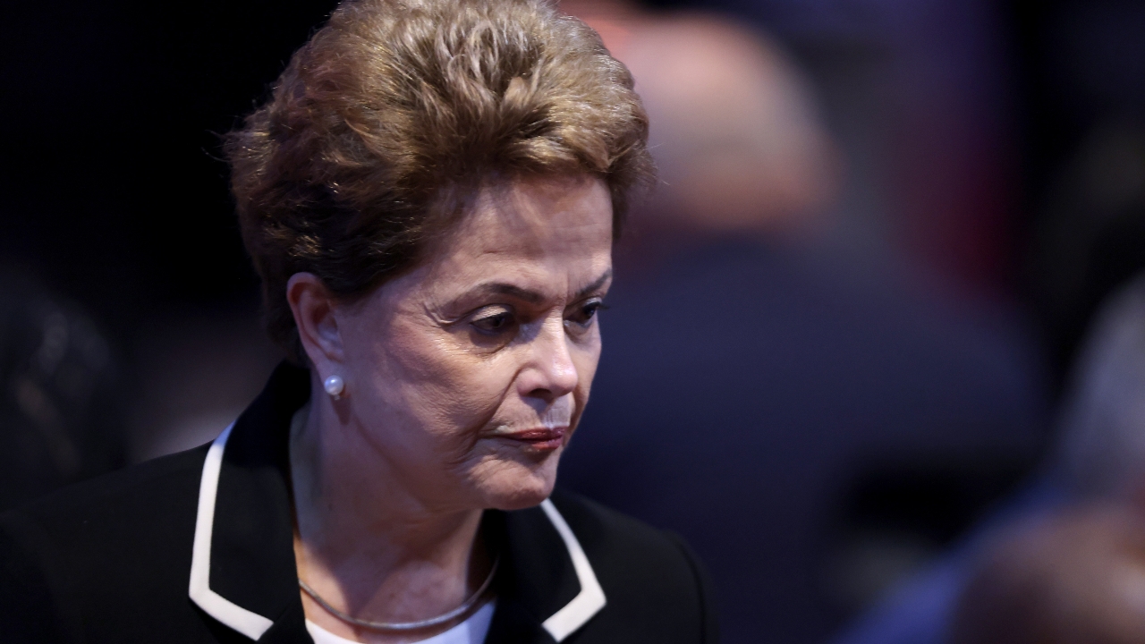 Notícias Envolvendo Dilma Rousseff Direto Do Hospital São Reveladas “Ela Está F… Ver Mais