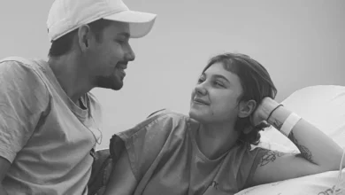 isabel veloso anuncia sexo e nome do bebe que espera 2418978 article.webp