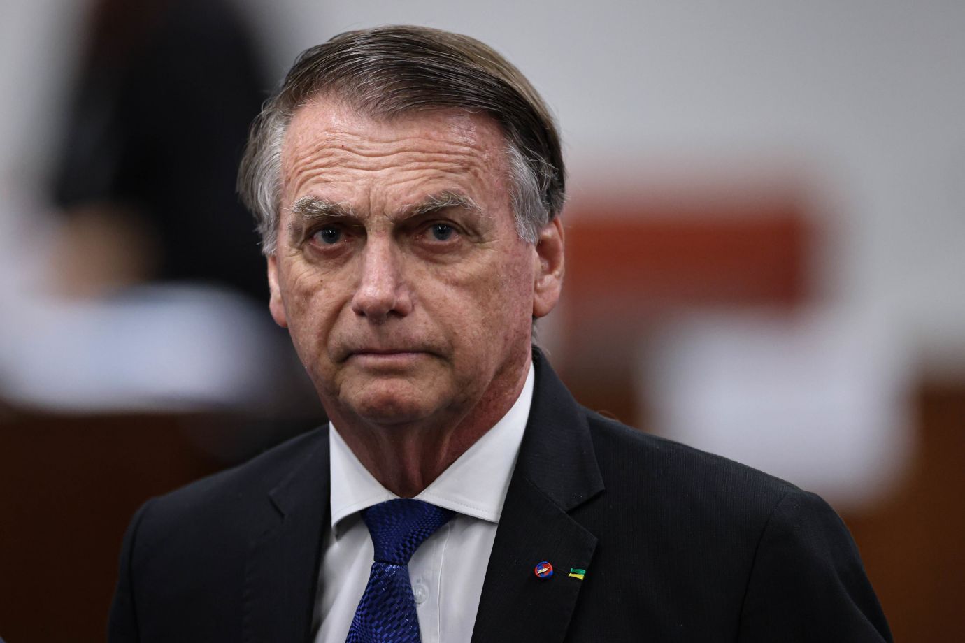 Ninguém Está Acreditando: Triste Notícia Acaba De Ser Confirmada Na Vida De Bolsonaro “Ele Sofreu Uma P… Ver Mais