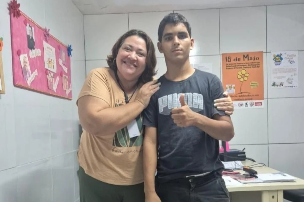 Últimas Palavras De Vaqueirinho Antes De M0rrer Atac4do Por Le0a São De Partir O Coração “Eu Quero Ser… Ver Mais