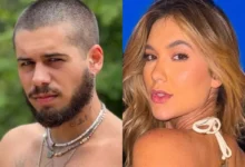 post contra virginia fonseca recebe curtida de amigo de ze felipe