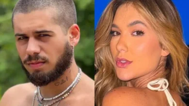 post contra virginia fonseca recebe curtida de amigo de ze felipe