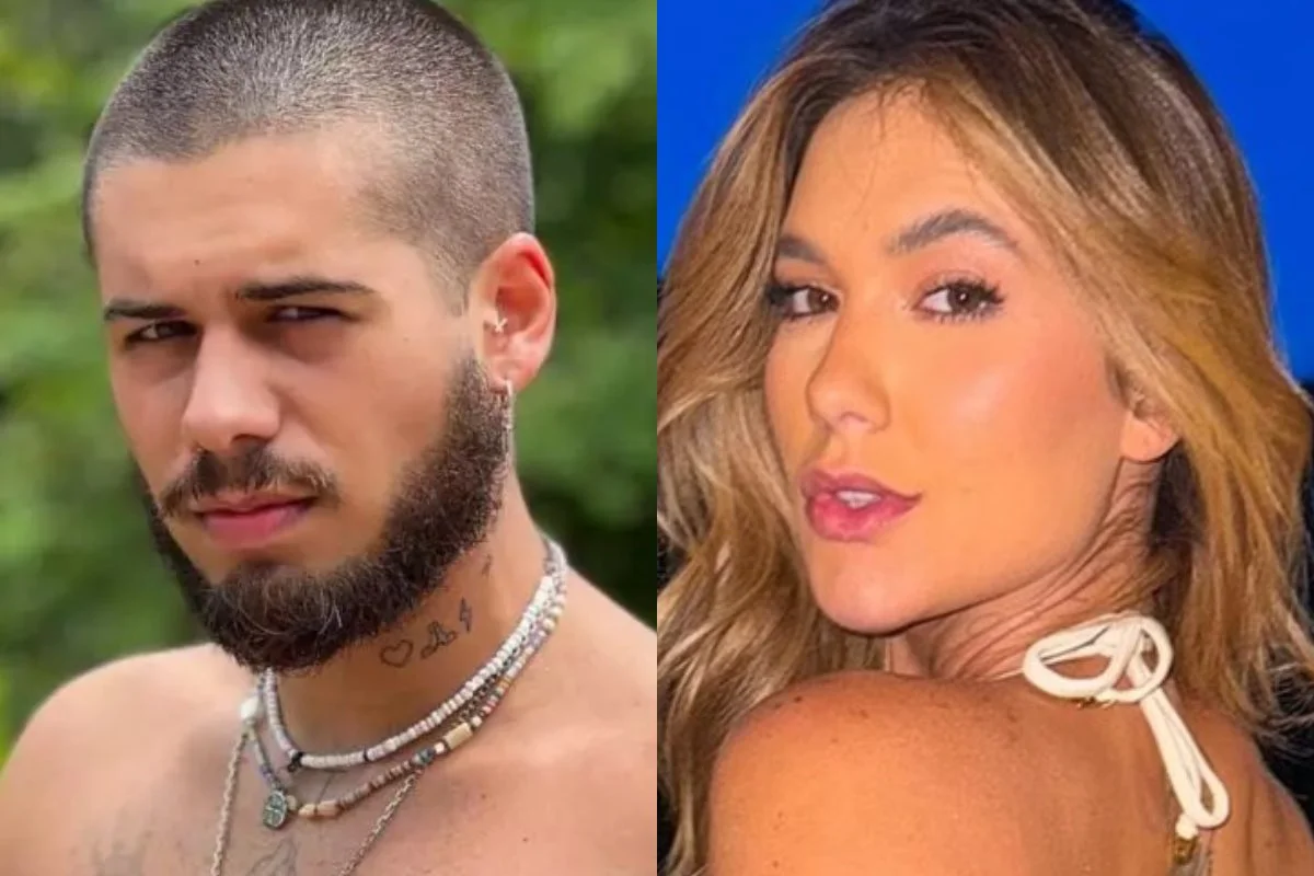 URGENTE: Virginia e Zé Felipe acabam de ser flagrados fazendo… Ver mais