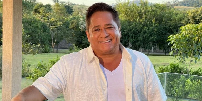 Lut0 invade a vida do cantor Leonardo, notícia pega todos de surpr… Ler mais