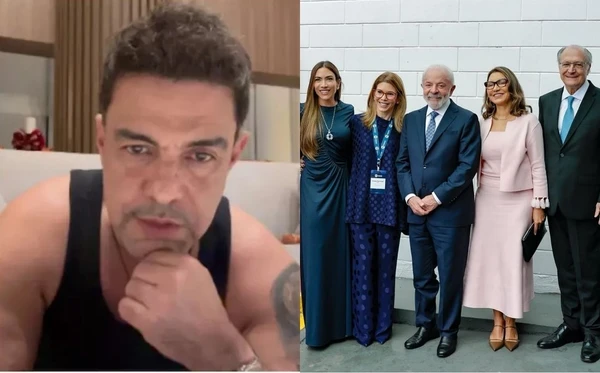 Vidente ch0ca e faz previsão sobre Zezé Di Camargo, ele vai ser… Ver mais