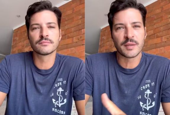 Ator Leandro Lima revela c4ncer avançado de seu pa…Ver mais