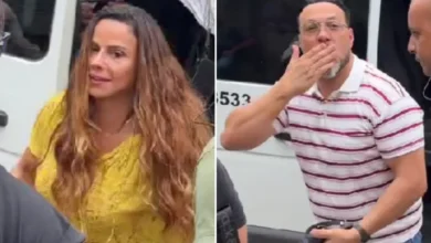 56bb3287 viviane araujo e belo