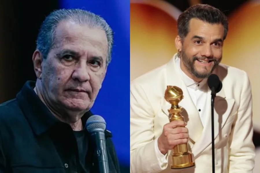 Malafaia perde a paciência e manda duro recado para Wagner Moura: ‘Vai morar em Cuba com o Lu…’ Ler mais