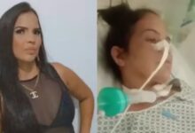 697267cf65ec5 mulher internada apos uso de caneta emagrecedora falsa