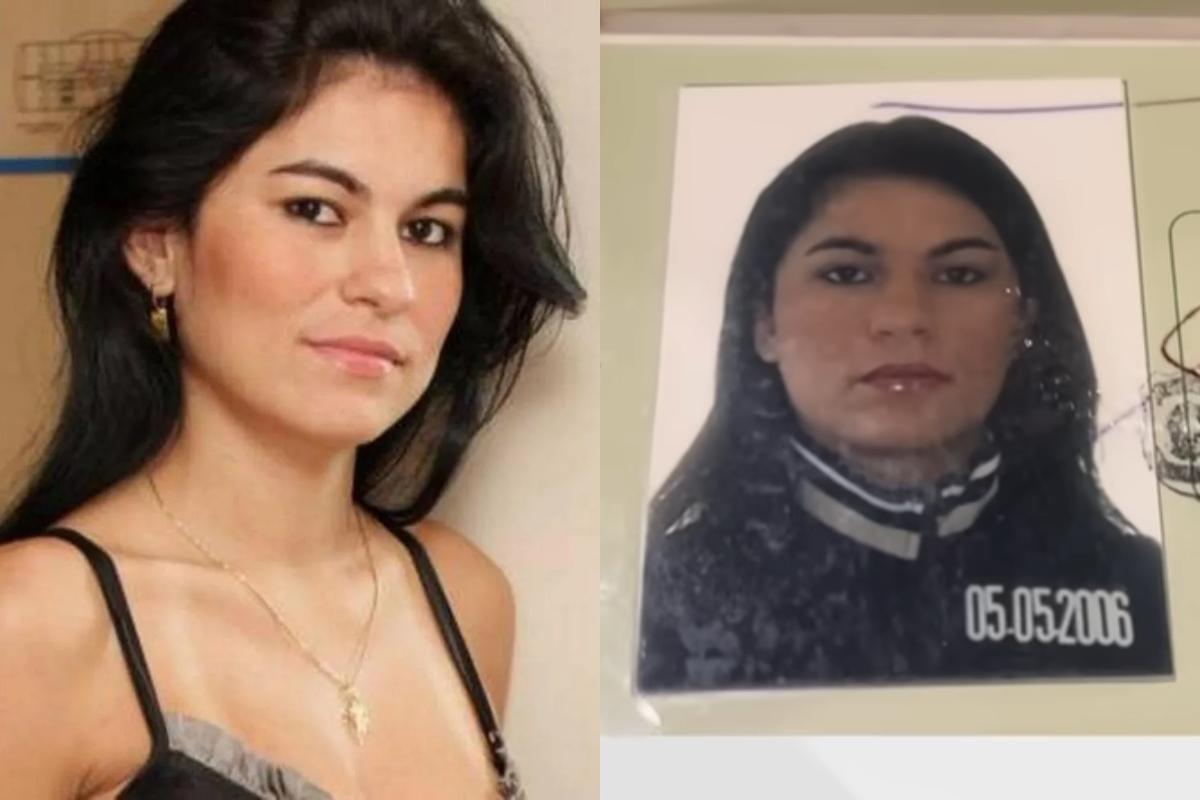 Eliza Samudio Está Viva? Saiba Os Detalhes Ocultos Que Foram Revelados Ao Achar Seu Passapo… Ver Mais