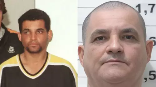 Ele Mat0u 11 Mulheres e Pode Ser Solto em 2028: “Estou Pront0 Para… Ler Mais