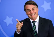 Bolsonaro Impeachment 1