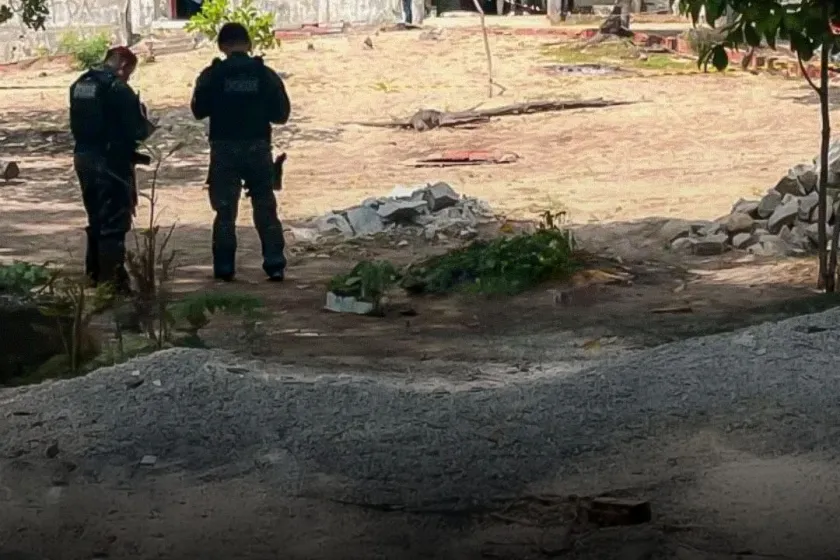 Trist3za e D0r: Casal que comprou casa na praia acaba de ser… Ver mais